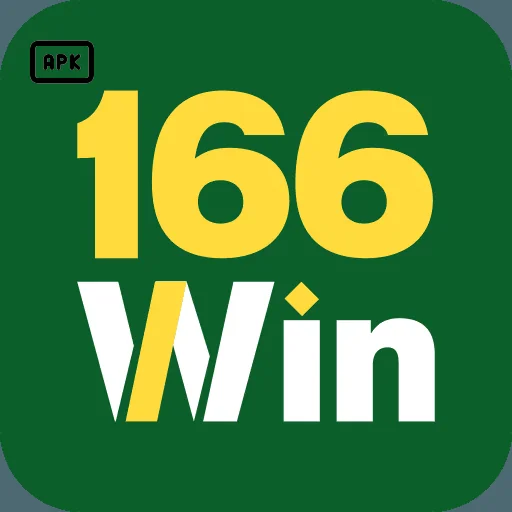 APK oficial da 166win para Android
