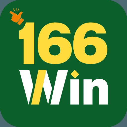 Logo da 166win
