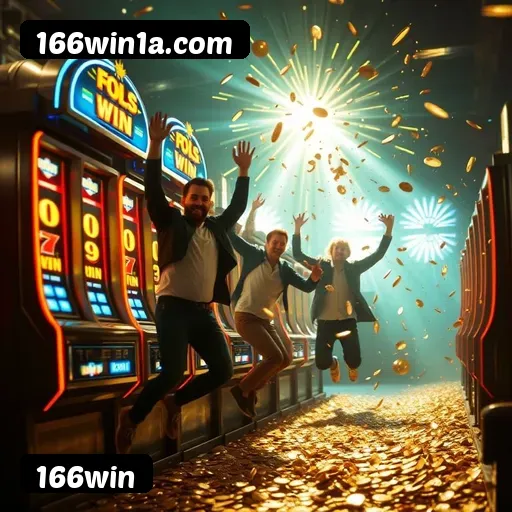 166win APK - Download Oficial Android