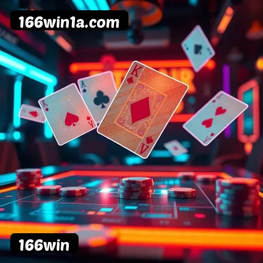 Legalidade 166win no Brasil