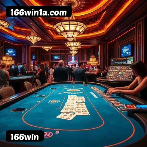 Termos e Condições Transparentes 166win