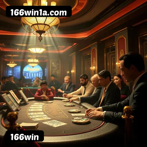 Análise 166win - Vantagens e Desvantagens