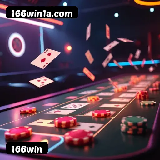 Catálogo Completo de Bônus 166win